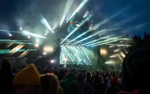 Festivalul MASSIF, un succes chiar de la prima ediție. Peste 38.000 de participanți în cele 3 zile de festival