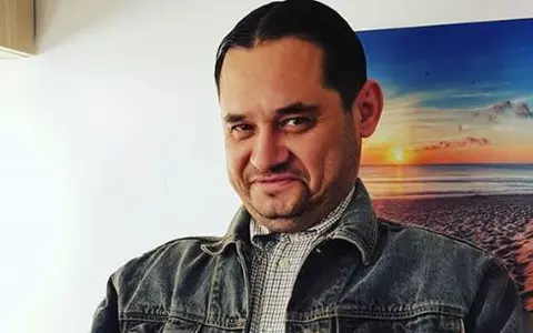 Ce studii are Mihai Rait, alias Dorel din Las Fierbinți. Actorul a făcut o facultate-fantomă, după ce a picat examenul la ASE: "Știi cum era acolo? Vestul Sălbatic"