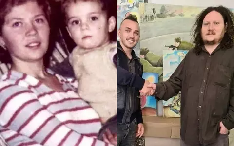 Ce necaz a avut fratele lui Mihai Trăistariu din cauza artistului. Cântărețul regretă și acum: „În urma acestui incident, el și-a pierdut vederea” / EXCLUSIV