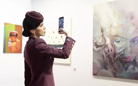 MoBU anunță Târgul Internațional de Artă București, prima ediție a celui mai mare târg de artă contemporană din România, pe 19-28 mai, la Romaero Băneasa