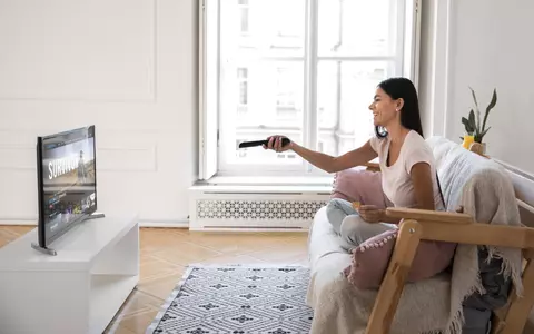 Televizor Ultra HD și Full HD: care sunt diferențele?