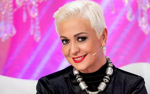 Monica Anghel devine instructor de fitness după ce a slăbit 43 de kilograme: "Vreau să le împărtășesc oamenilor despre cum ar putea să aibă o viață sănătoasă"