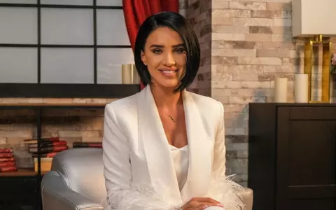 Motivul pentru care Adelina Pestrițu nu a mai postat imagini cu fiica sa, Zenaida: "Simțeam încărcătura negativă..."