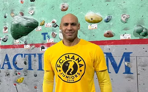 Cum arată și cu ce se ocupă Nana Falemi, la 14 ani după ce s-a retras din fotbal: "Eu am fost propriul meu model"