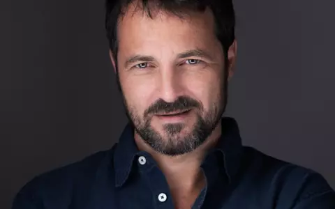 Cine este Andrei Aradits. A divorțat de mama fiului său, după 17 ani de căsnicie