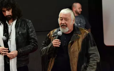 Nicu Covaci, liderul trupei Phoenix, a ajuns de urgență la spital, înainte de un concert. Cum se simte acum: "I s-au făcut investigații și..."