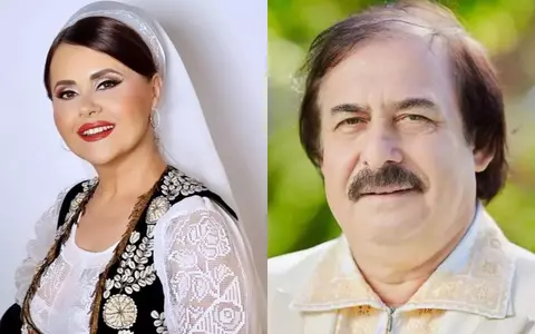 Ce cadou i-a făcut Niculina Stoican lui Nicolae Botgros. Artista l-a luat total prin surprindere: „Am crezut că mă lasă picioarele de emoție, mai ales când am văzut reacția lui” / EXCLUSIV