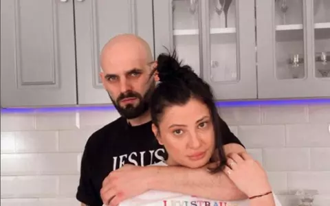 Cea mai mare teamă a Mădălinei Crețan după moartea soțului ei, Nosfe: ”Îmi doresc foarte tare să mor când...”