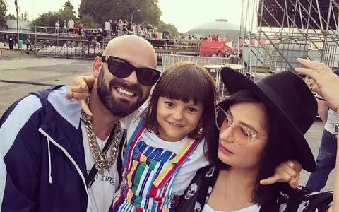 Fiica Mădălinei Crețan și a lui Nosfe a simțit moartea tatălui ei: ”I-a spus că vrea acasă fiindcă s-a întâmplat ceva rău cu tati. Nu am mințit-o...”