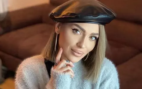 Cum arăta Oana Radu în copilărie. Artista s-a schimbat radical