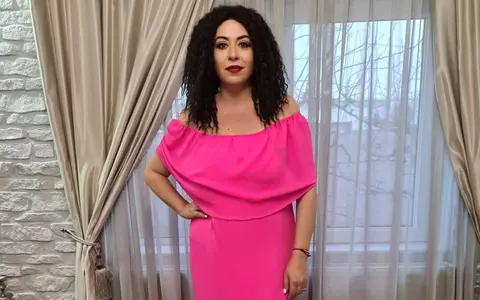 Oana Roman a refuzat să se întâlnească cu Marius Elisei de 8 Martie: "Eu am programul bine organizat. Îmi pare rău, dar..."