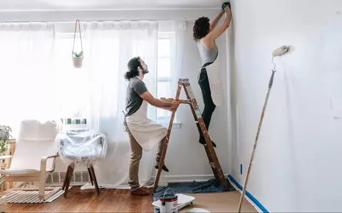 Impresionează-ți viitorii chiriași cu o locuință de invidiat