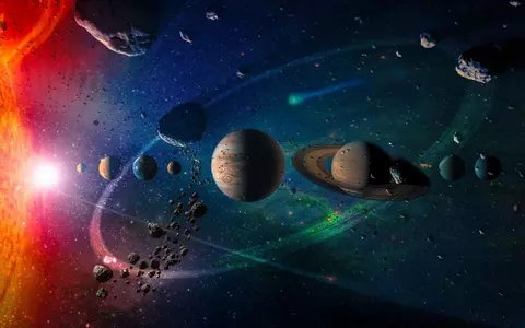 Horoscop săptămânal 1-7 aprilie 2023. Balanțele vor face schimbări pe plan personal
