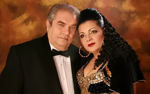 Fiica regretatei Cornelia Catanga a visat-o pe mama ei chiar înainte de parastas. Aurel Pădureanu: ”Era îmbrăcată foarte frumos și s-a așezat la o masă. Și fata mea a întrebat-o...” / EXCLUSIV