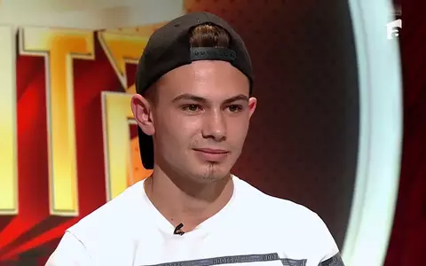 Cine este Petronel Clim de la Chefi la cuțite. A plecat de acasă la 13 ani, din cauza tatălui alcoolic: „Dragostea de mamă o aveam, dar de tată nu”