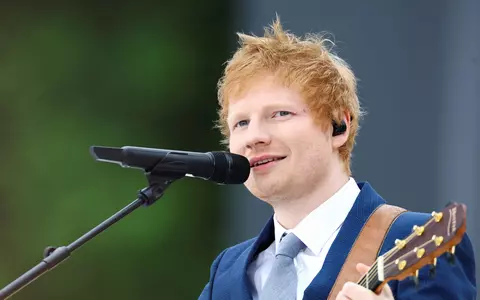 Soţia lui Ed Sheeran, diagnosticată cu o tumoră în timp ce era  însărcinată: "Eram într-o spirală de frică, depresie și anxietate"