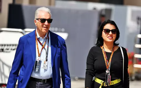 Romina Gingașu, soția româncă a lui Piero Ferrari, despre viața cu un miliardar: "E foarte atent cu cheltuielile"