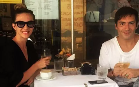 De ce au decis Adela Popescu și Radu Vâlcan să nu mai mănânce la restaurante: ”Ne-a înfuriat și...”