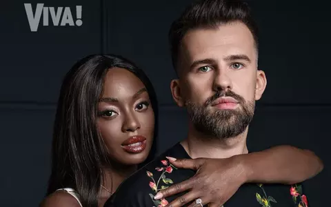 Florin Ristei și-a sărbătorit iubita în Miami. Naomi Hedaman a împlinit 30 de ani / Ce imagini au publicat pe Instagram