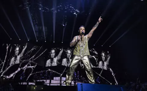 Summer in the City prezintă Robbie Williams și Sam Smith la București!
