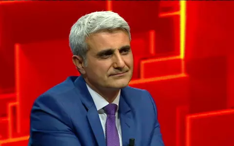 Robert Turcescu revine în televiziune! Ce emisiune va prezenta și la ce post TV: "O spun tare, să se audă: va fi bine!"