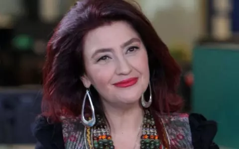 Rona Hartner a fost agresată și hărțuită de regizori: "Frumusețea a fost și un handicap pentru mine..."