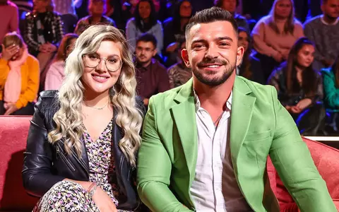 Sabrina și Perneș de la Mireasa s-au împăcat, la trei luni de la despărțire: "Mulțumesc pentru tot ce am devenit lângă tine"