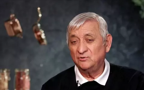 Cine este și cum arată celebrul Sandu Cocoșatu. A participat la Chefi la cuțite