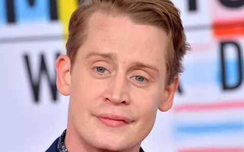 Macaulay Culkin a devenit tată a doua oară. Logodnica lui a născut în secret