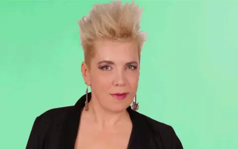 Silvia Dumitrescu se luptă de 30 de ani cu tiroidita autoimună Hashimoto: "Am avut o suferință foarte puternică. Lumea nu înțelege transformarea mea"
