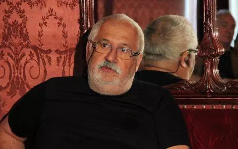 Silviu Purcărete s-a retras, cu scandal, de la premiile UNITER: "Mamiferele bătrîne sînt îndepărtate şi sacrificate..."