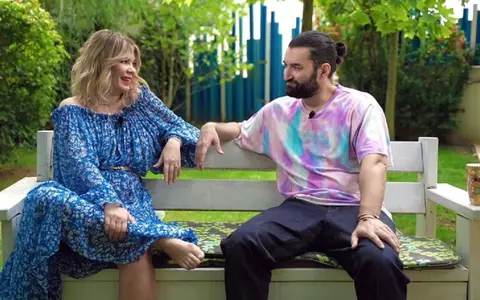 Cum arată vila de lux, de 300.000 de euro, în care locuiesc Smiley și Gina Pistol. Camera fiicei lor este deosebită