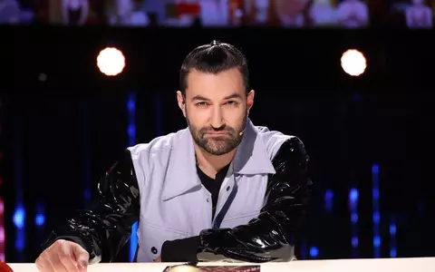 Smiley a fost la America’s Got Talent, invitat de celebrul Simon Cowell: "Este copleșitor să fii acolo"