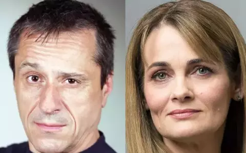 Elvira Deatcu și Claudiu Bleonț îi joacă pe soții Ceaușescu în Spy/Master. Detalii din culisele serialului HBO