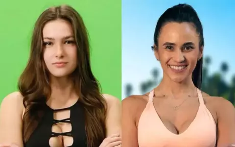 Lucianna și Alexandra Ciomag s-au certat la Survivor 2023 din cauza lenjeriei intime: "Tu chiar crezi că eu aș purta chiloții tăi?"