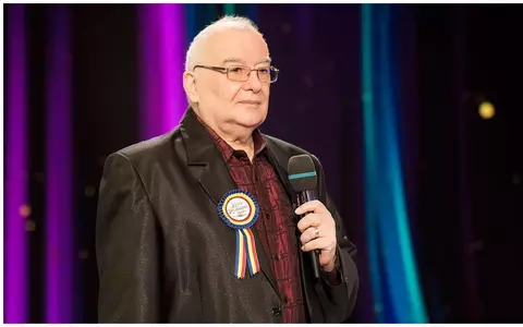Când și unde va fi înmormântat Tiberiu Ceia. Interpretul melodiei „Frumoasă-i vecina noastră” va fi îngropat lângă regretata lui soție / EXCLUSIV