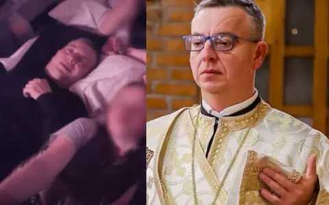 Un profesor de la Seminarul Teologic Ortodox din Baia Mare este acuzat că le-a făcut avansuri elevelor minore: "Poate vei ajunge să mă cunoști mai bine..."