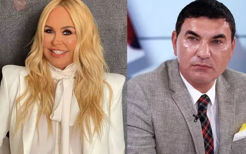 Vica Blochina l-a ales pe Cristi Borcea ca fiind bărbatul perfect pentru ea: "Este cel mai plătitor..."