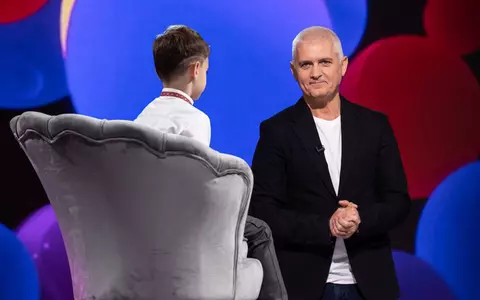 Virgil Ianțu va prezenta "Copiii spun" la TVR 1. Când începe emisiunea și cum se face castingul: "Este unul dintre cele mai importante elemente"