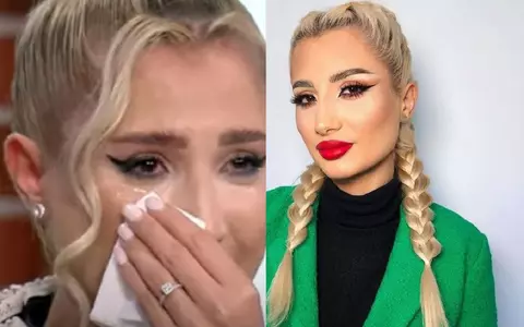 Cum arată părinții Claudiei Puican. Ce a dezvăluit în direct la Măruță, cu ochii în lacrimi: ”Mă uit la ei și nu-mi vine să...”