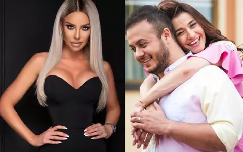 Gabi Bădălău s-a întâlnit cu Claudia Pătrășcanu și copiii, de ziua de naștere a Biancăi Drăgușanu. Ce făcea iubita lui în tot acest timp