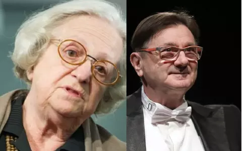 Actorul Radu Gheorghe, mesaj emoționant după ce a vizitat-o pe regizoarea Sanda Manu, la azil: ”A țipat când a realizat cine sunt, și-a deschis larg brațele și a început să plângă!”