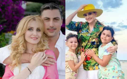 Alina Sorescu se teme că Alexandru Ciucu i-ar putea lua fiicele: ”Există posibilitatea de a nu avea fetițele lângă mine. Sunt sensibilă la tot ce...”