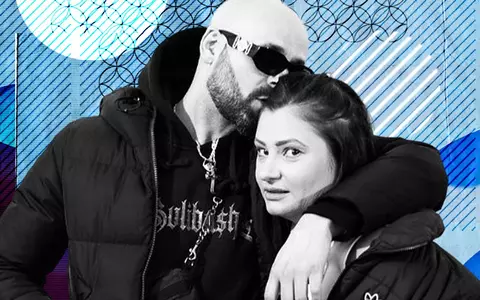 Mădălina Crețan susține că Nosfe, soțul ei, și-a prevăzut moartea: ”El mi-a spus că o să moară tânăr, că pe la 45-50 de ani maxim nu o să mai fie”