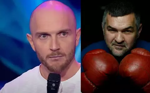 Cătălin Bordea, la un pas să fie bătut de Leonard Doroftei, din cauza glumelor despre el: ”Mi-a rupt tricoul, m-a aruncat pe acolo”