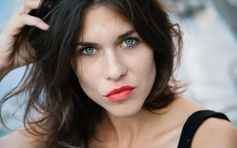 Ana Ularu joacă în serialul american The Power, cel mai bine cotat de pe Amazon Prime: „Personajul meu e un fel de bombă cu ceas”