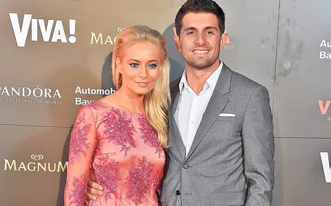 De ce nu participă Laura Cosoi și soțul ei, Cosmin Curticăpean la America Express: "Ne pare rău că nu am făcut-o înainte să..."