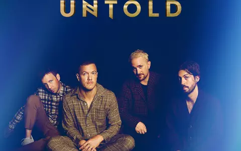 Imagine Dragons, trupa care ajunge în premieră în România la festivalul UNTOLD, câștigă premii după premii