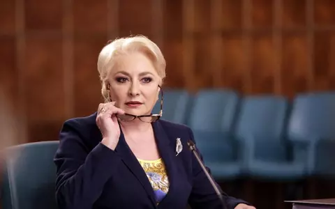Imagini rare cu Viorica Dăncilă și soțul ei. Cum s-au îmbrăcat ca să meargă la supermarket
