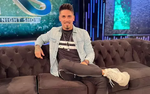 Cristian Jitaru este într-o nouă relație, după divorțul de Mona Stoian: "Ne-am cunoscut acum vreo 4 luni"